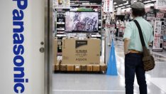 Panasonic продава бизнеса си с телевизори на японска компания
