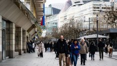 GfK: Германските потребители очакват септември с помрачено настроение