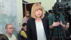 Фандъкова: Заплатите на шофьорите в столичния градски транспорт ще надхвърлят 1800 лв.