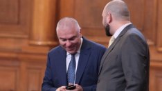 И „Воля“ напуска парламента