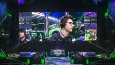 Рекламните приходи от електронни спортове в САЩ ще надминат 200 млн. долара до 2020 г.