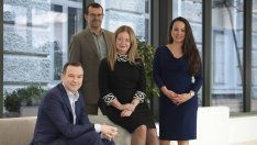 EY и denkstatt се сливат в една от най-големите консултантски компании в ESG областта