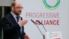 Мартин Шулц: Ердоган прескочи много граници