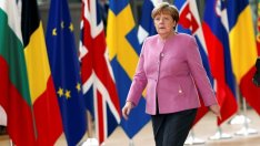 Германия се готви за търговска война срещу САЩ