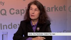 Симулациите в лабораториите на София Тех Парк променят приложими модели