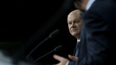 Германия определи днешна Русия като най-голямата заплаха за евроатлантическата зона