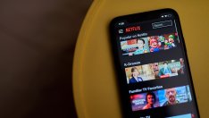 Резултатите на Netflix може да охладят еуфорията към акциите ѝ