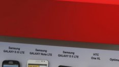 Gartner: Смартфоните избутват конвенционалните телефони от пазара 