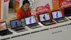 Lenovo иска да повиши маржа на печалбата в Европа с 50%