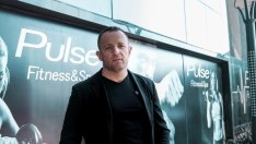 Фитнес клубът е реалната социална мрежа