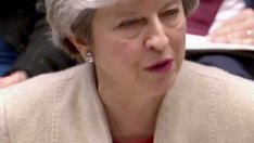 Мей ще търси алтернативен път след третото отхвърляне на сделката й за Brexit