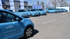 Spark ще експандира в две държави от Източна Европа до месеци 