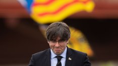 Пучдемон - потенциалният кукловод след изборите в Испания