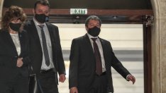 Радев към „Има такъв народ”: Към вас са вперени очакванията на българите