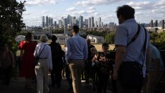 Лондончани все повече се отдалечават от британската столица в търсене на жилище