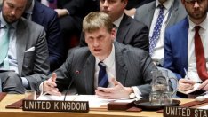 Лондон обвини Русия в нарушение на конвенцията срещу химическите оръжия