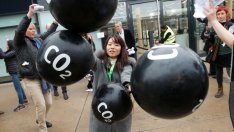 Тръмп за климата - говори едно, а върши друго