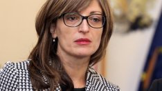 Екатерина Захариева подкрепи мерките на Великобритания срещу Русия