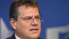 Шефчович: Вярвам, че всички принципи в сделката за ЧЕЗ ще се спазят