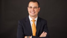 Ивайло Иванов: На изложенията фирмите сверяват часовника си с конкуренцията