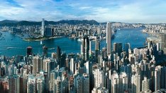 Големите бизнес възможности в малък Хонконг