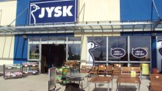 JYSK ще инвестира над 100 млн. евро в българския логистичен център