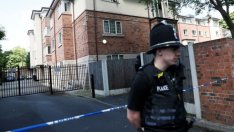 Има арестуван за атентата в Манчестър