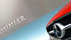 Прокуратурата в Германия проверява заводи на Daimler