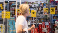 Инфлационните очаквания във Великобритания се охлаждат от двугодишния връх