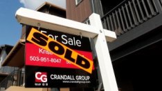 Жилищата в САЩ се продават най-бързо през май