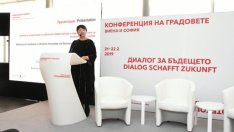 В „умните градове“ е на почит публично-частното партньорство