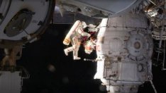 Технически проблеми могат да забавят тестовия полет на NASA