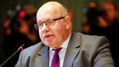 П. Алтмайер: „Северен поток 2“ ще стабилизира допълнително газовите доставки за ЕС