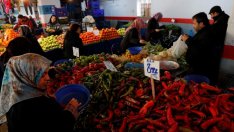 Ердоган вкара и зеленчуците в битката за местните избори