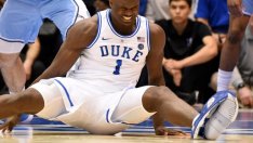 Контузията, която може да причини сериозни главоболия на Nike