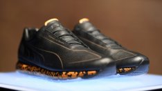 Puma представи първата си колекция в сътрудничество с Porsche Design