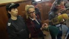 Съдът остави Десислава Иванчева за постоянно в ареста