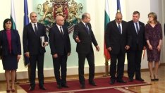 Атанас Запрянов: Тероризмът остава основният геополитически риск за България