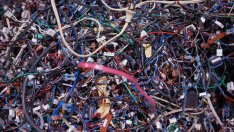 Южна Корея ще засили рециклирането на минерали, за да избегне търговските търкания