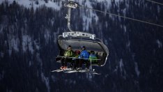 Защо богатите норвежци бягат в Швейцария? 