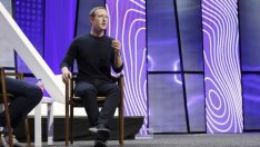 В изслушването си пред Конгреса Зукърбърг ще заложи на патриотизма