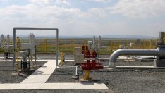 КЕВР ще решава на 30 юли дали да одобри Десетгодишния план на „Булгартрансгаз“