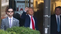 Доналд Тръмп не призна вината си в дело, което може да му донесе 100-годишна присъда*