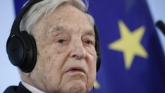 Сорос съжалява за ранната си инвестиция в Palantir