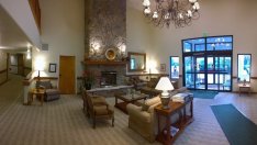 Хотелите с 4 и 5 звезди отчитат най-висока заетост в България 