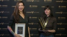 LAM' ON е българският победител в международния конкурс Chivas Venture 2018