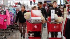 Потребителските цени в САЩ отчетоха първи спад от девет месеца