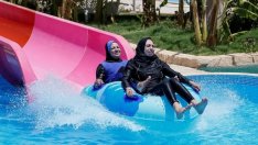 Саудитска Арабия планира грандиозен туристически проект на Червено море