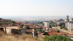 Стара Загора може да има четири индустриални зони