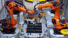 Германия не е привлекателно място за бизнес, според проучване на института Ifo